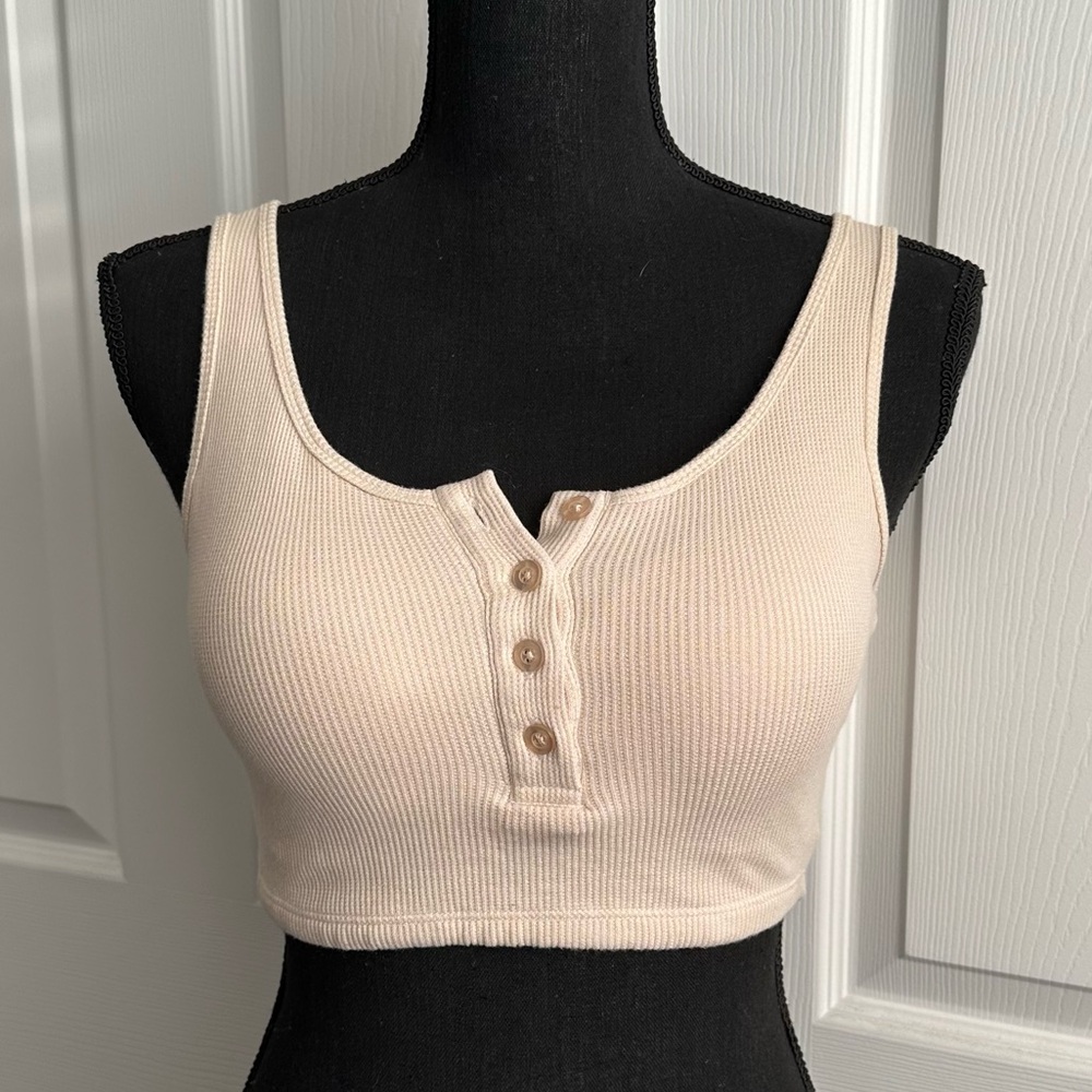 Klassy Network Crop Brami